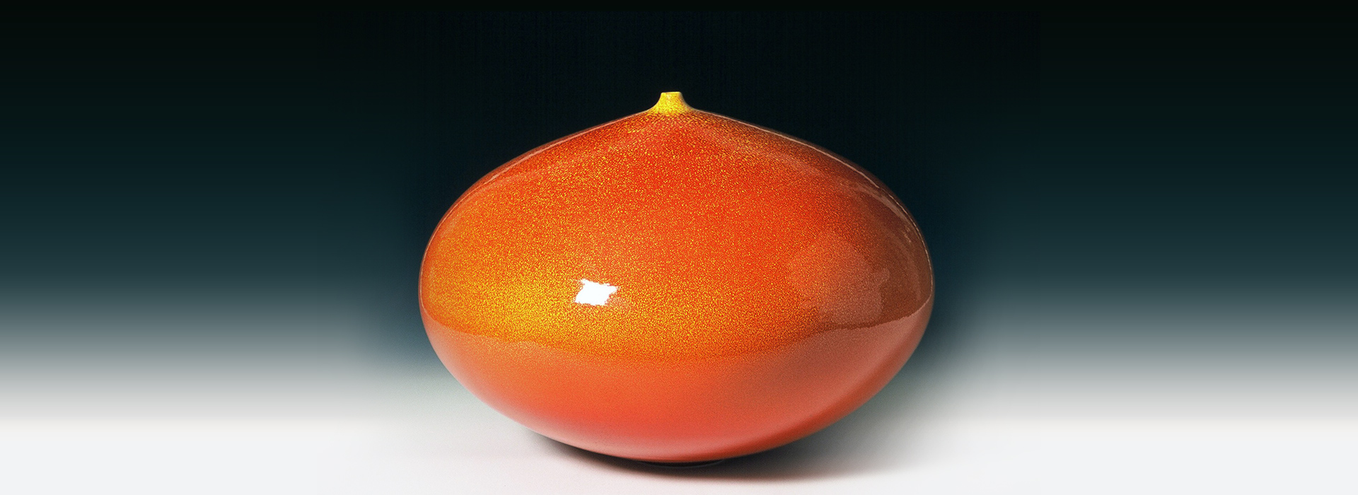 Large Orb - Sunglaze