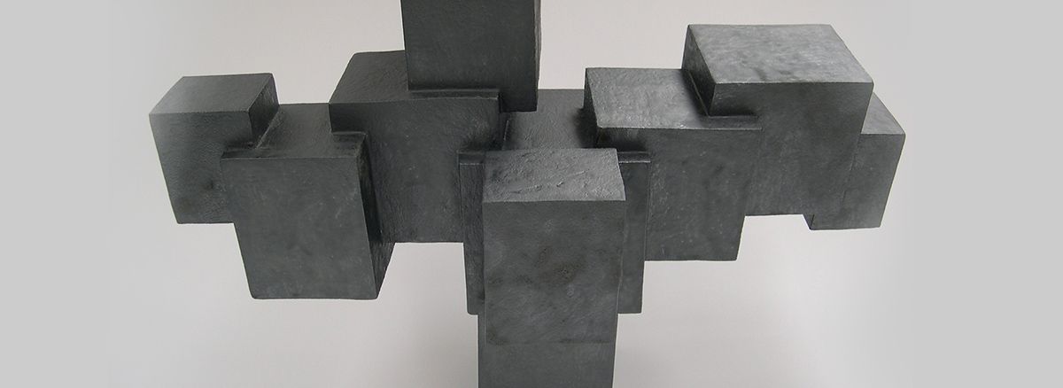 Pyrites - Matt Bronze