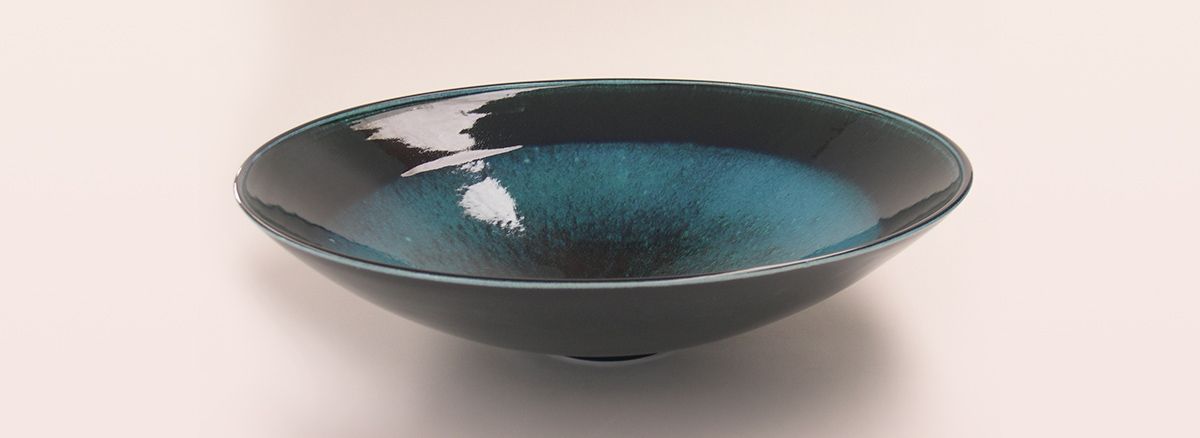Large Bowl - Galaxy