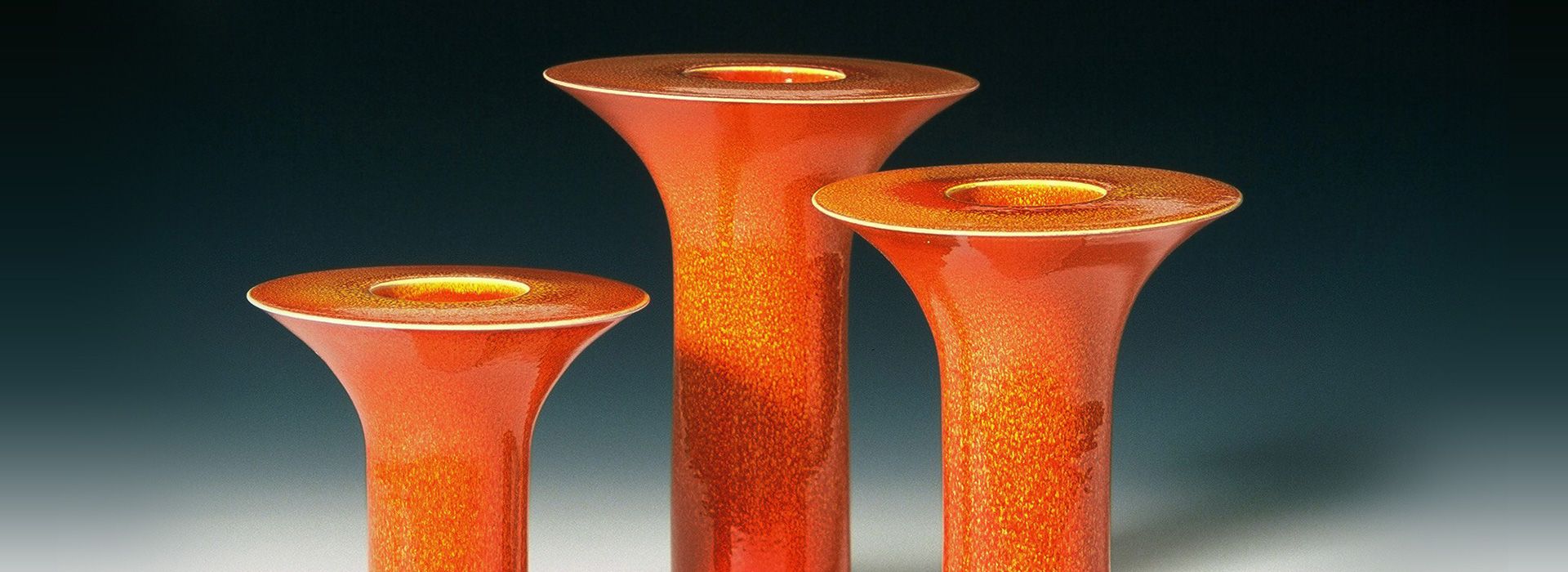 Torch Pots - Sunglaze